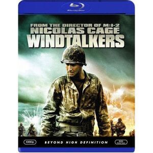 Windtalkers